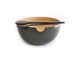 Saladeira Calimero Smoke EKOBO
