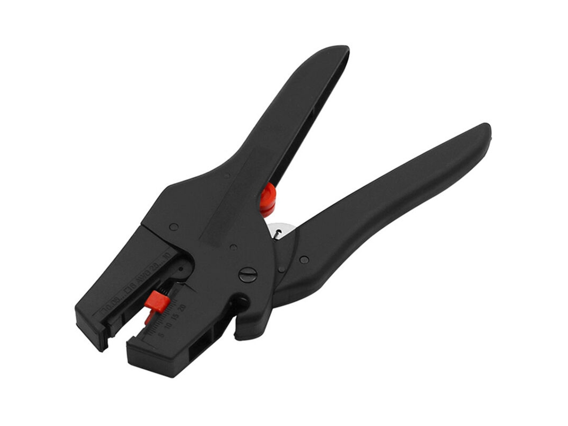 Decapadores de Fios Autoajustáveis AQUAFORGE de 0,08 a 6 mm²