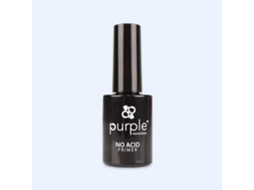 No Acid Primer Purple