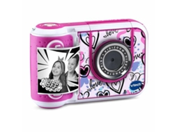 Câmara Instantânea VTECH Kidizoom