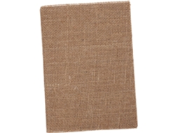 Caderno De Papel Kraft Amarelo E Marrom, Em Branco Para Escrita, Diário, Bloco De Notas Feminino, De