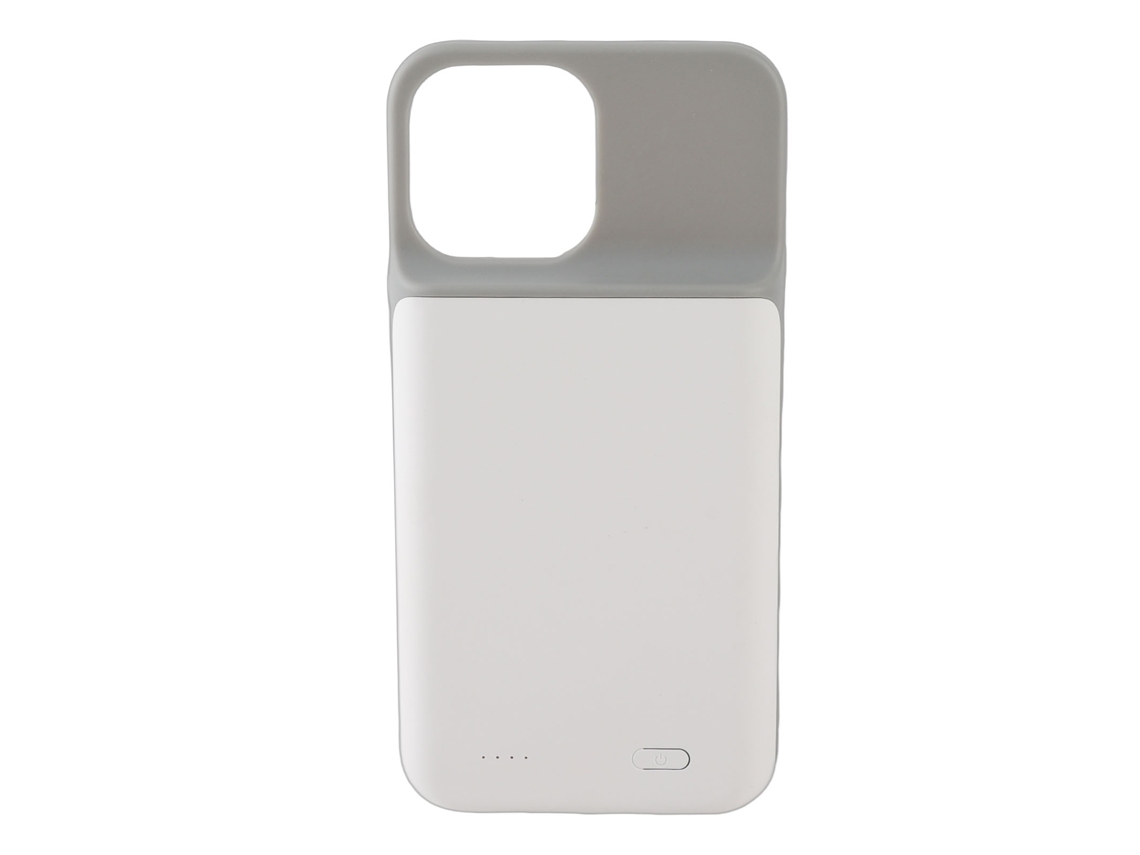 Capa de Bateria para iPhone 12 Pro Max, 5500mAh EOOCOO