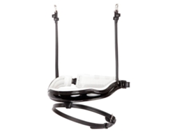Muserola Crank Flash Anatomic Lacquer Prateado Cobbr