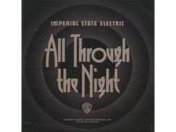 CD Imperial State Electric - All Through The Night