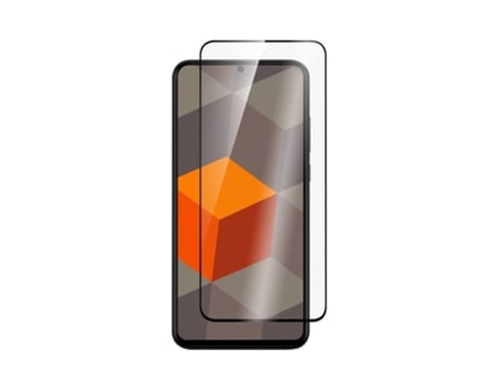 Qdos Protetor De Ecrã Para Redmi Note 13 Pro Plus 5g 9h Anti-riscos Transparente