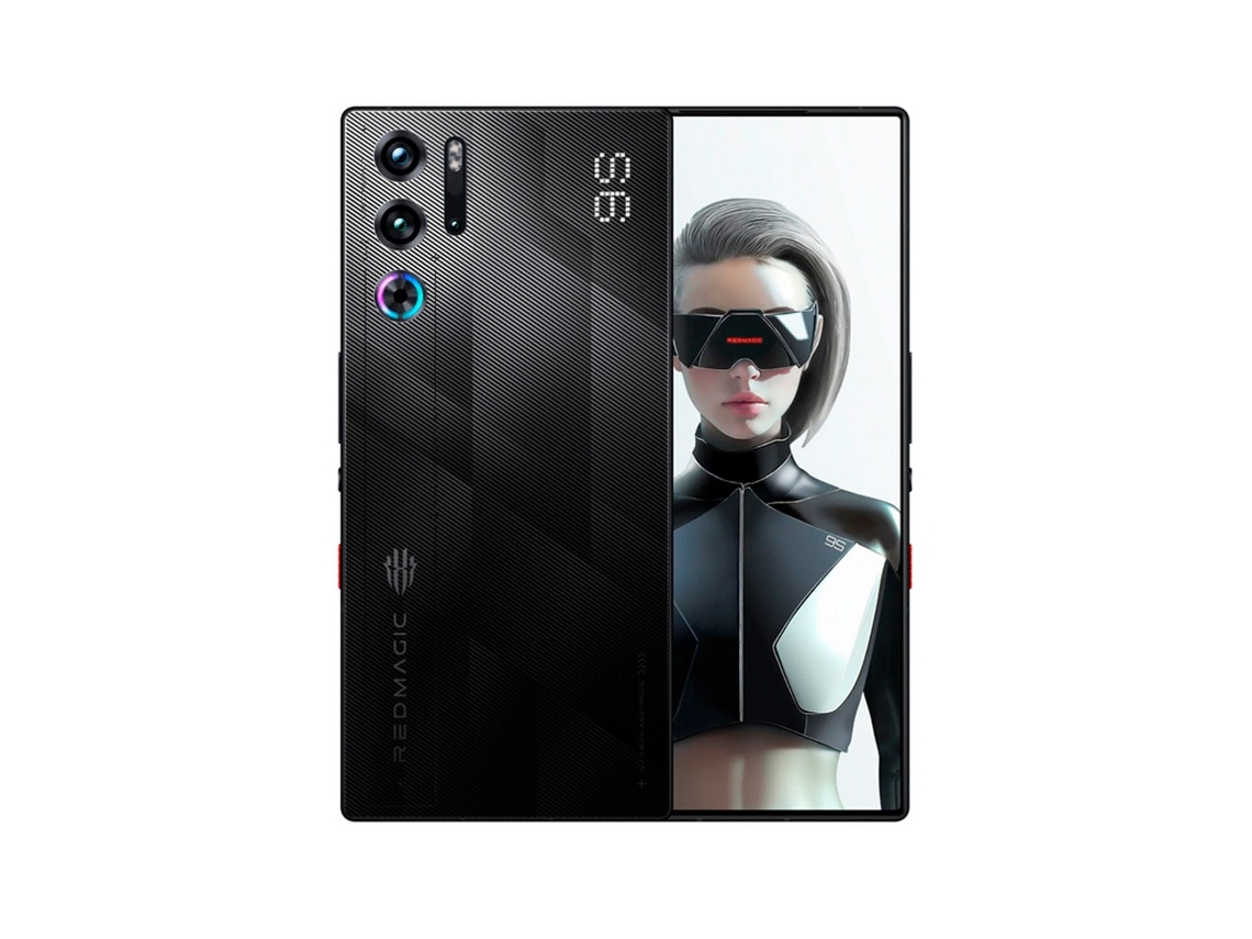 NUBIA Redmagic 9S Pro 256Gb/12Gb Sleet