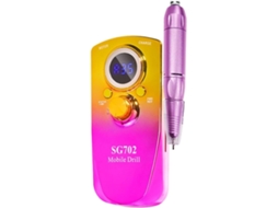 Lixadeira Elétrica USB para Unhas SFUSHOS
