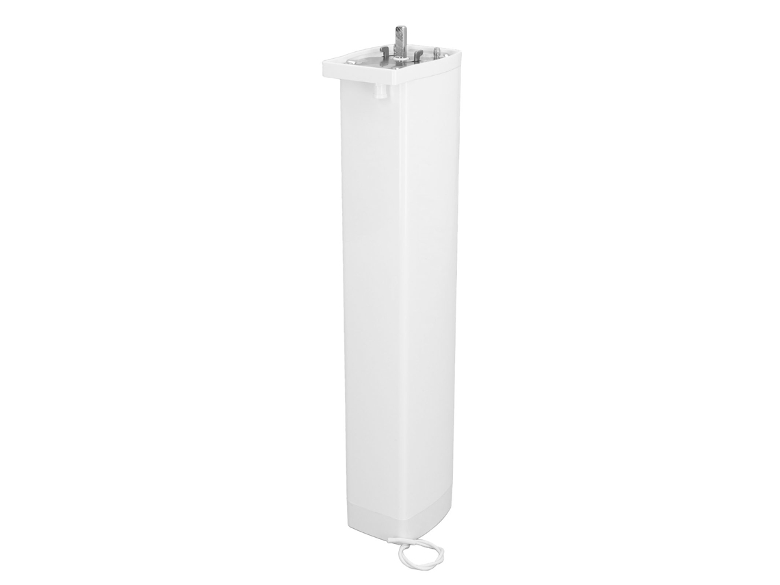 Motor de Cortina Inteligente Zigbee Silencioso 2.0nm