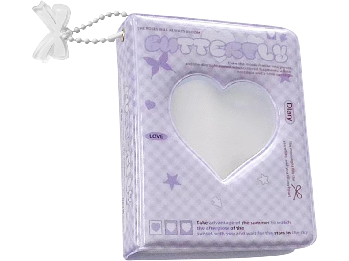 Classeur Pour Cartes