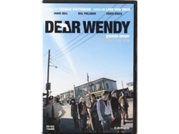 DVD Dear Wendy ( Querida Wendy ) (Edição em Espanhol)