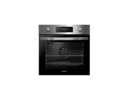 Forno CANDY FIDCX665/1 (65 L - 59.5 cm - Catalítico - Inox)