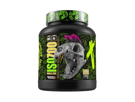 Iso Zoo Zoomad Labs (1,36 kg)