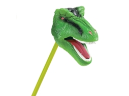 SAFARI Green T-Rex Snapper