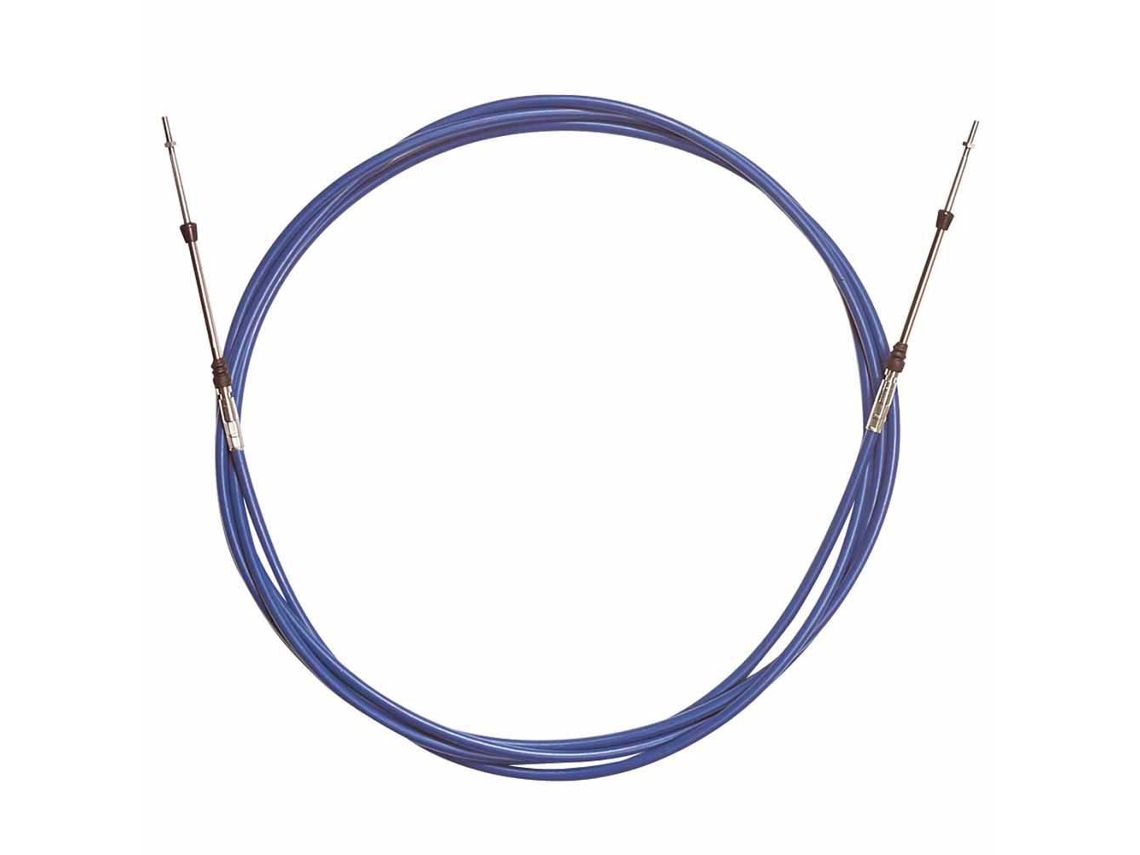 Cabo Push-Pull Lf 2.5 M Azulvetus