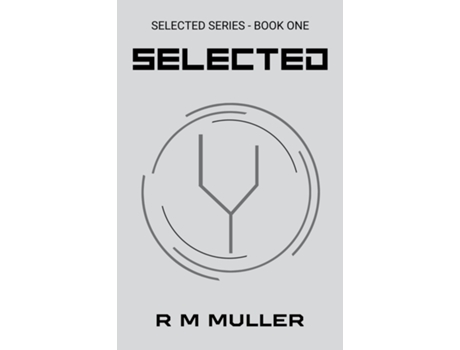Livro Selected de R M Muller (Inglês)