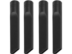 Bocal Para Aspirador De Pó - Bocal Longo De 208 Mm Acessório Para Aspiradores Multifuncionais De Água E Pó