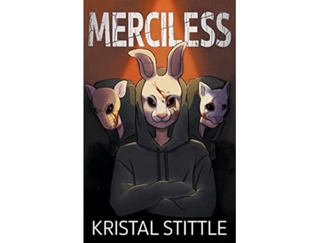 Livro Merciless de Kristal Stittle (Inglês)