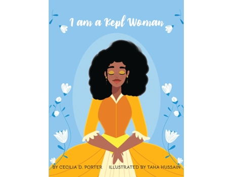 Livro I Am A Kept Woman! De Cecilia Porter (inglês)