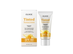 Protetor Solar Fps Elevado com Vitamina C para Pele Protegida e Hidratada LAXISCREED
