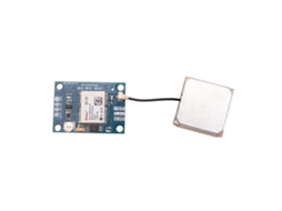 Neo, 8m Módulo Gps Neo, 8m Neo8mv2 Com Controle De Voo