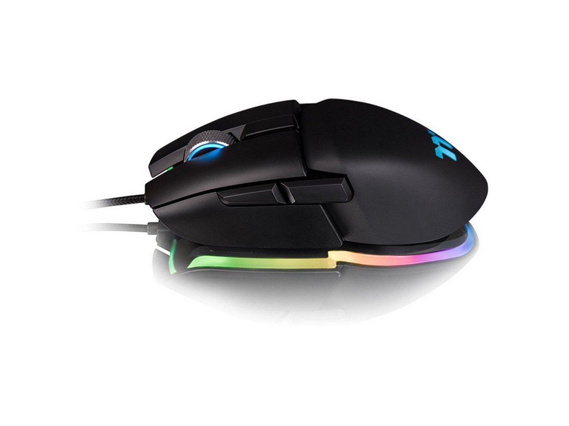 TT THERMALTAKE Mouse Gaming Argent M5 Rgb