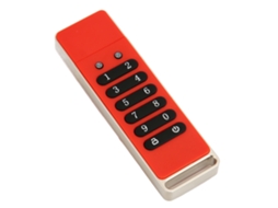 Pen Drive Criptografado LAXISCREED Usb 3.1 128gb