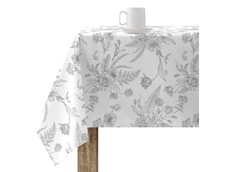 Toalha de Mesa BELUM em resina resistente a nódoas Springfield 1 (100x140 cm)