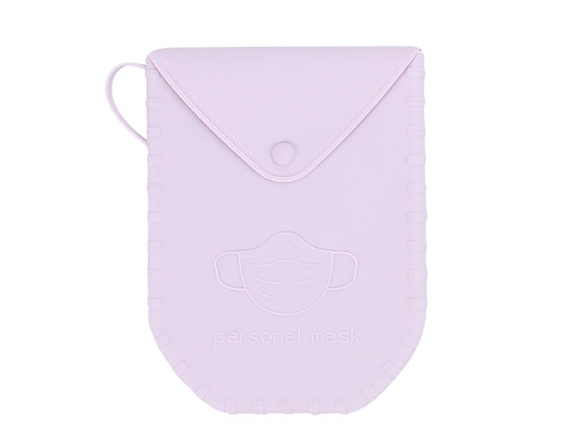 Capa de Máscara de Silicone ALLINLESS