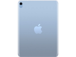 Just In Case Soft Tpu Capa Clear Apple Ipad 2022/2025 11