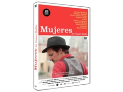 Mujeres, de Coque Malla (2018)