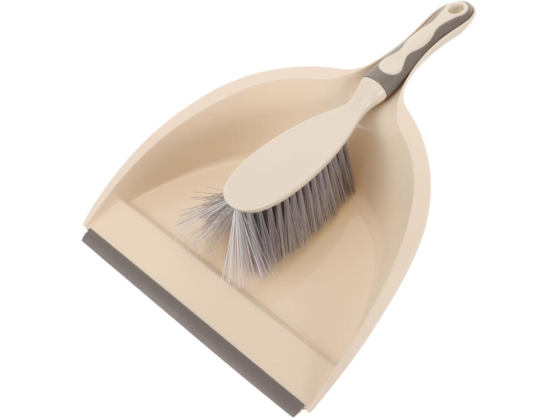 Kit De Limpeza Para Mesa, 1 Conjunto, Branco, Pp, Tpr