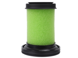 Filtro Lavável Compatível Para Aspirador Gtech Multi Mk2 Da Marca Laxiscreed