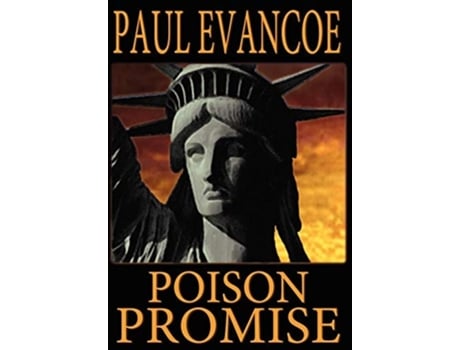 Livro Poison Promise De Paul Evancoe (inglês - Capa Dura)