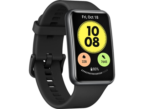 new universo smartwatch