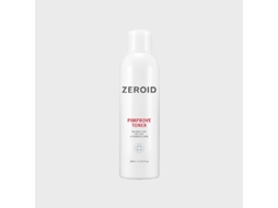 ZEROID Pimprove Toner