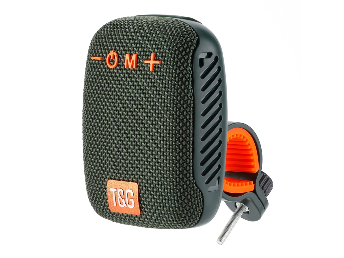 MAIR Alto-Falante Bluetooth para Ciclismo Ao Ar Livre Tws Estéreo Baixo