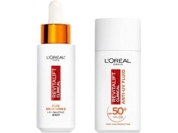L´ORÉAL Revitalift Clinical Vitamin C Set 50Ml