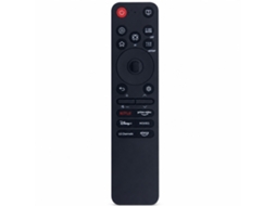 Comando Remoto Por Voz Com Ponteiro Para Tv Lg, Bluetooth, Compatível Com Mr25ga Akb76046605