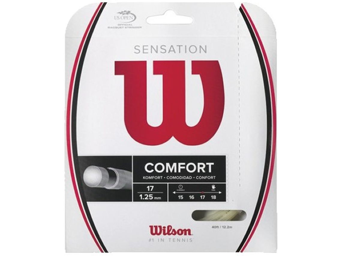 Sensação De 17 De Wilson
