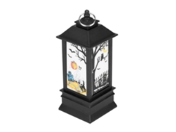 Laxiscreed Adesivos De Parede Removíveis Para Decoração De Halloween E Ornamentos De Casa