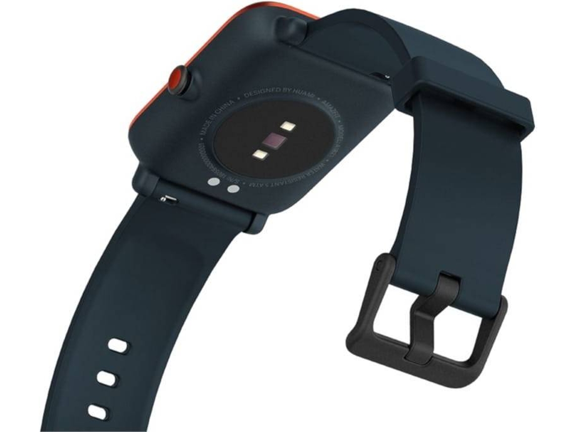 Smartwatch xiaomi sales amazfit bip worten