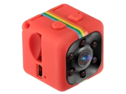 2026 câmara Mini Câmara Hd com Visão Noturna Ir Gravador de Vídeo Dvr