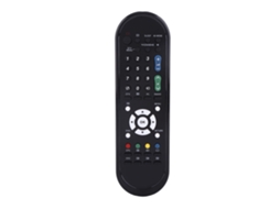Controle Mali universal para Sharp GA626WJSA, GA610WJSA, GA627WJSA, sem programação com marca