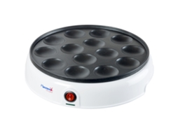 Máquina de Crepess Bestron Apfm700W