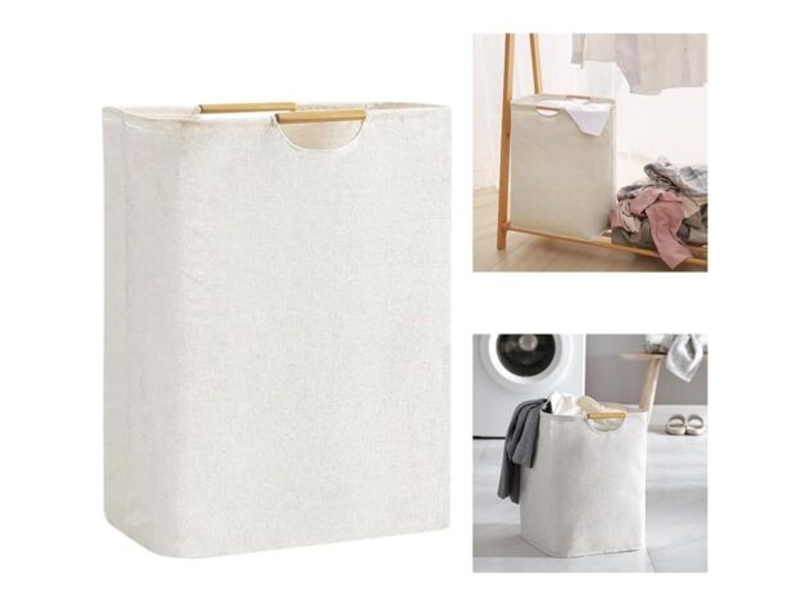 Prendedores de Roupa BRILVIBERA, 100, inox, duráveis