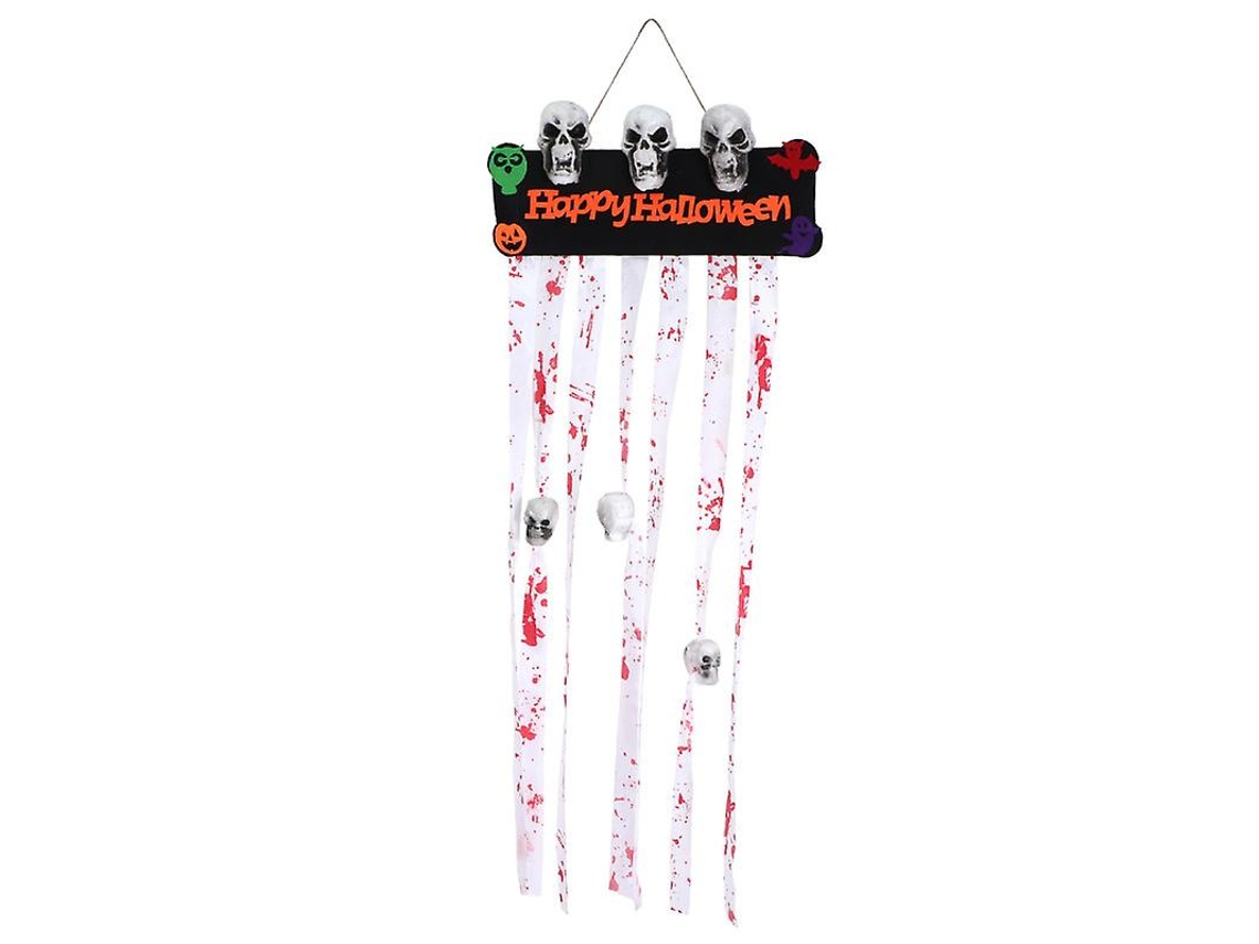 1pcs Decoração De Halloween Para Presentes De Halloween Allinless