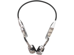 Fones De Ouvido Com Tela Digital E Sem Fio Para Corrida Ao Ar Livre