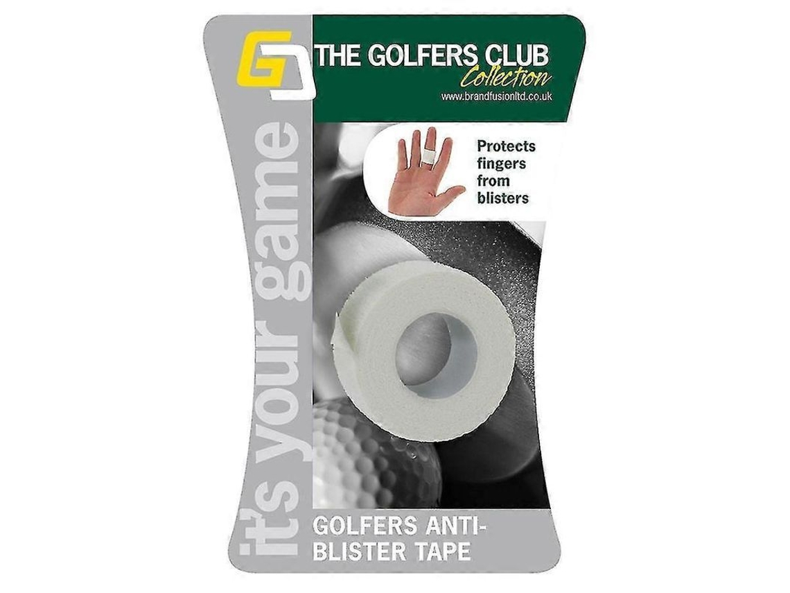Fita De Grip De Tricô Anti-bolinhas De Dedo De Baixa Adesão Para Golfistas E Esportes