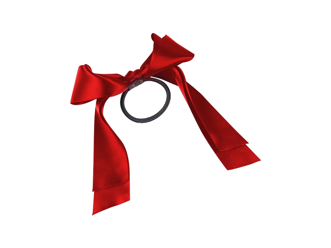 Elastic Hair Ties Rope Band Fashionable Beautiful