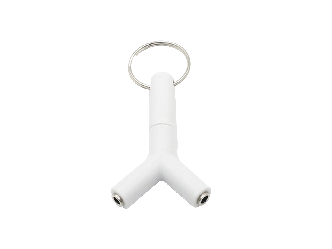 Adaptador Splitter 3.5mm LAXISCREED